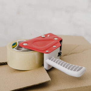 SPEDIZIONE IMBALLO E MAGAZZINO